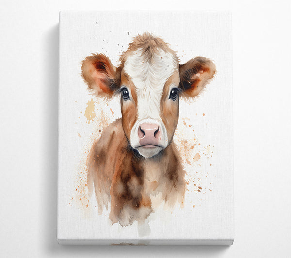 The Brown Cow