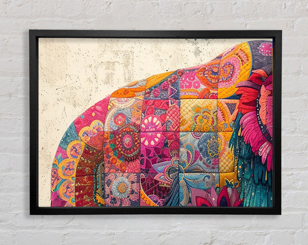 The Quilt Mammoth