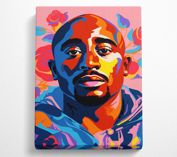 Tupac Popart