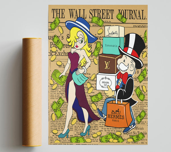 Wall Street Journal