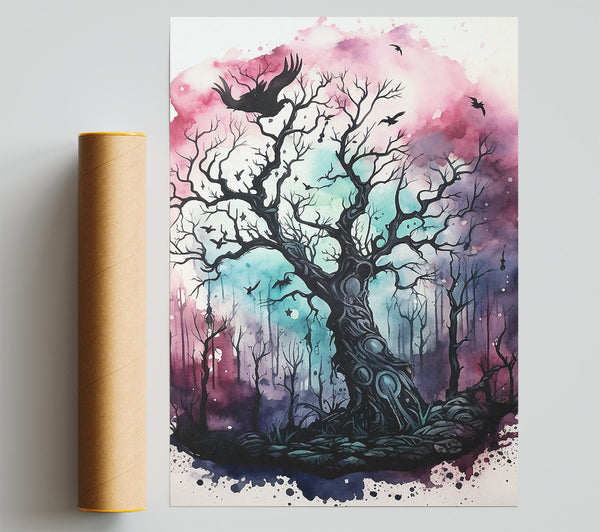 Witchy Woods