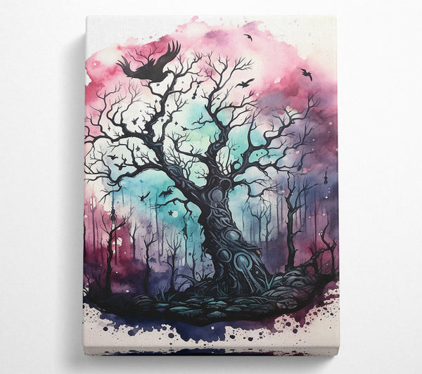 Witchy Woods