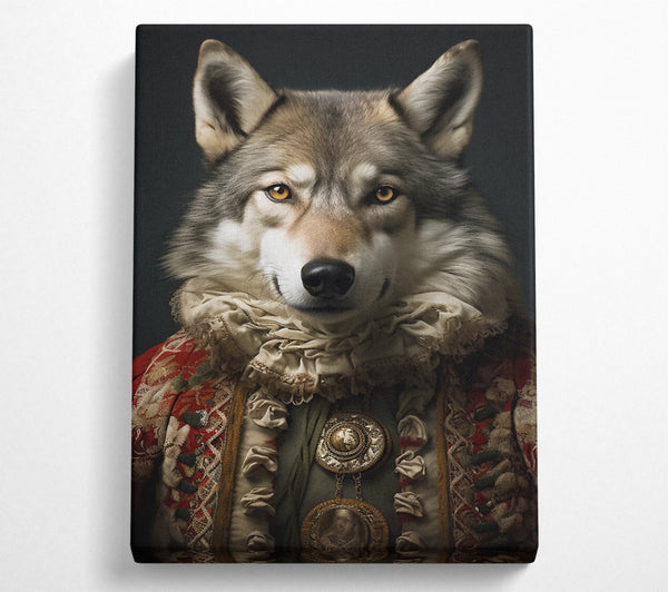 Wolf Renaissance