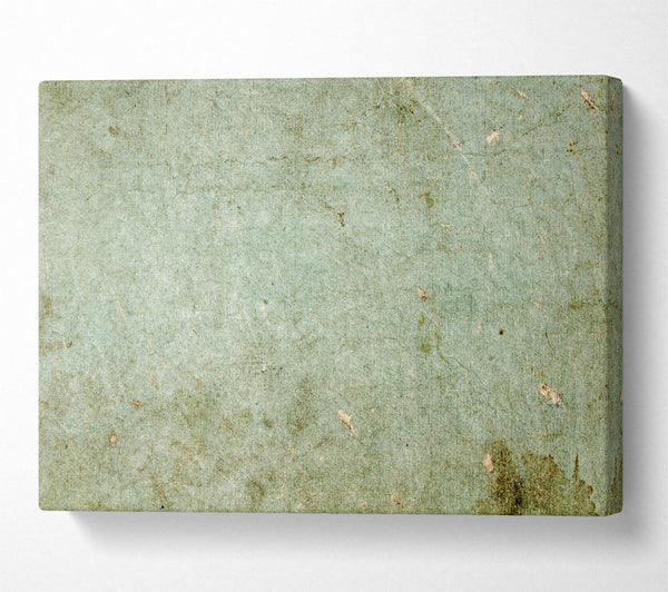 Green Speckled Texture