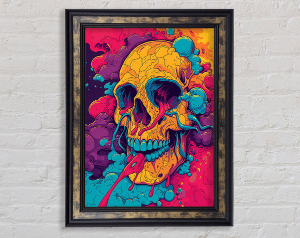 Acid Skull