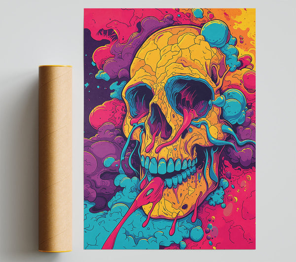 Acid Skull