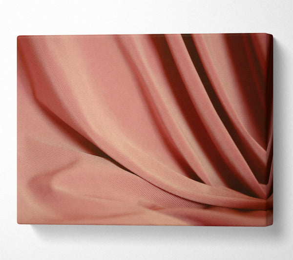 Blush Fabric Texture