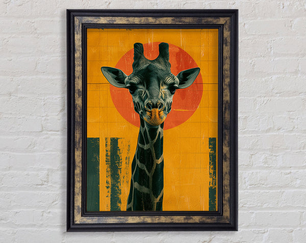 Art Giraffe