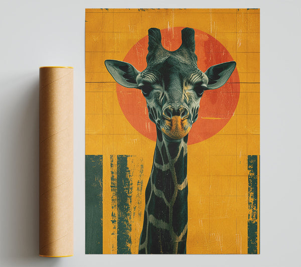 Art Giraffe