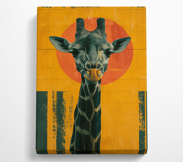 Art Giraffe