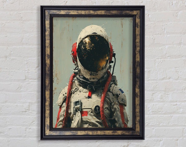 Astronaut