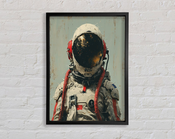 Astronaut