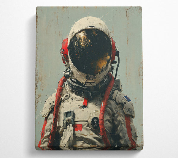 Astronaut