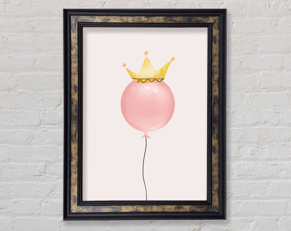 Balloon Crown