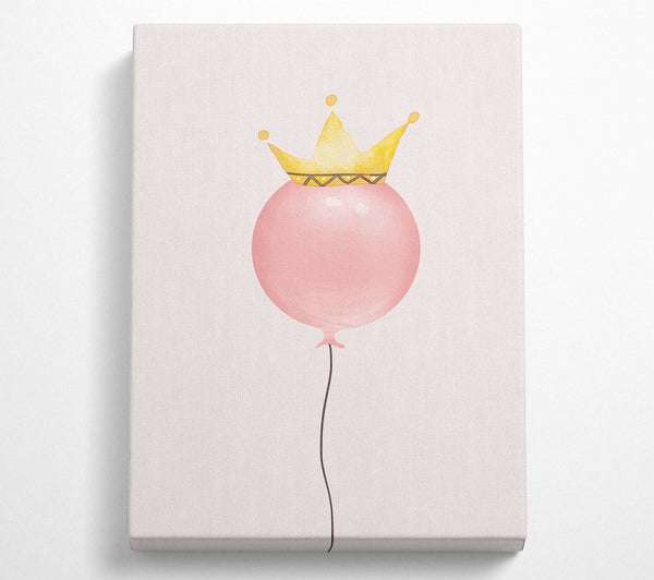 Balloon Crown