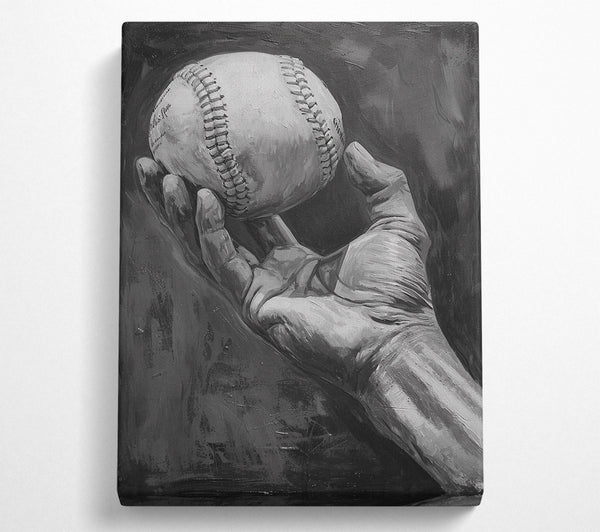 Baseball Hands