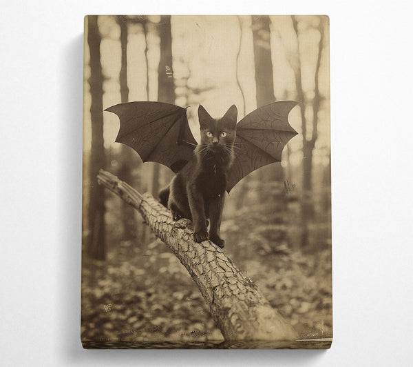 Bat Cat