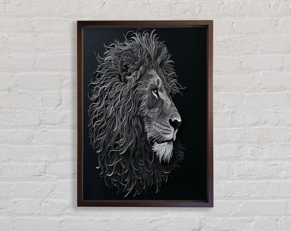 Walnut And Walnut Lion Lines