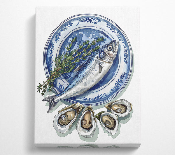 Blue Plate Seafood