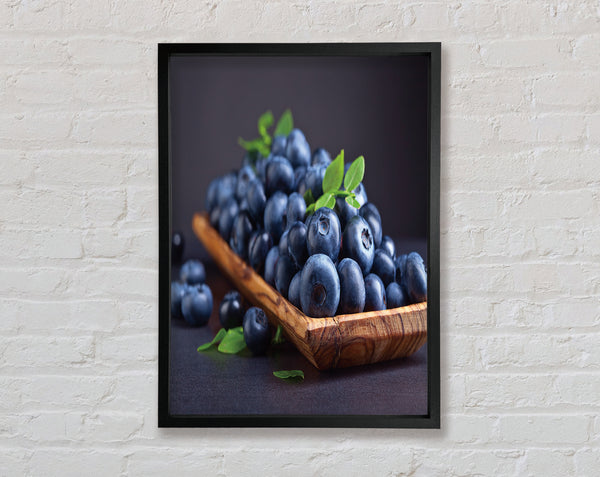 Blueberries