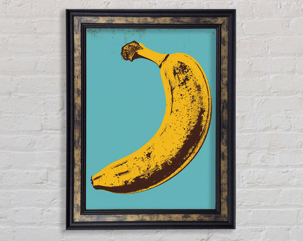 Bold Banana