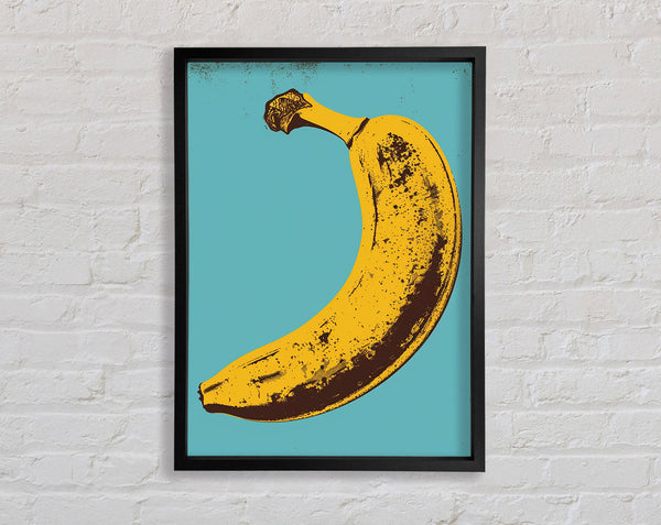 Bold Banana