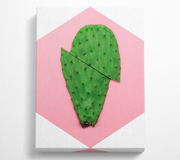 Cactus Cut