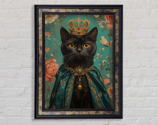 Cat Royal