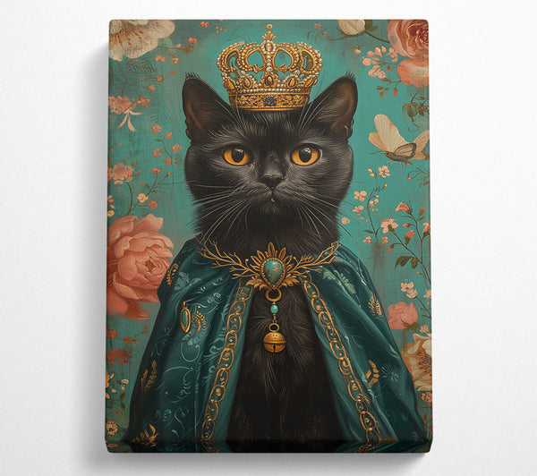 Cat Royal