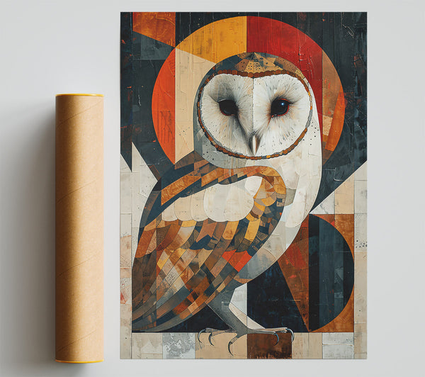 Orange Owl Geometry