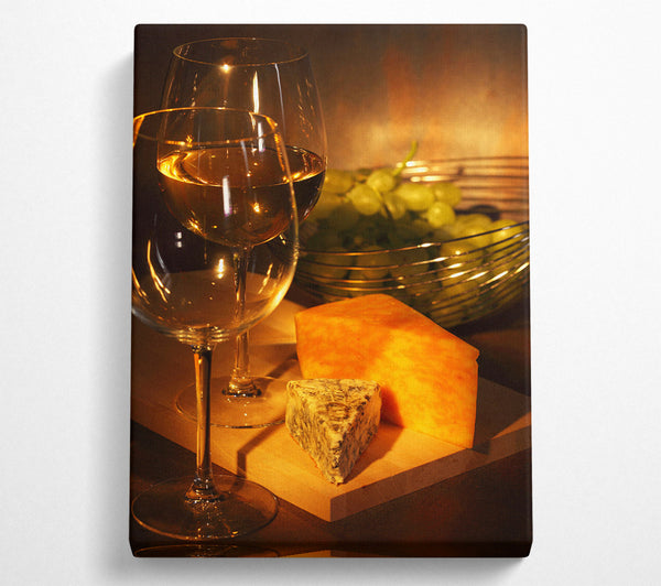 Cheese Board