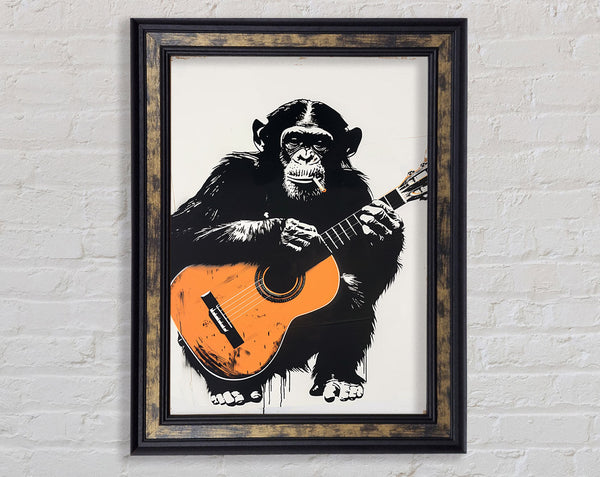 Chimp Guitar