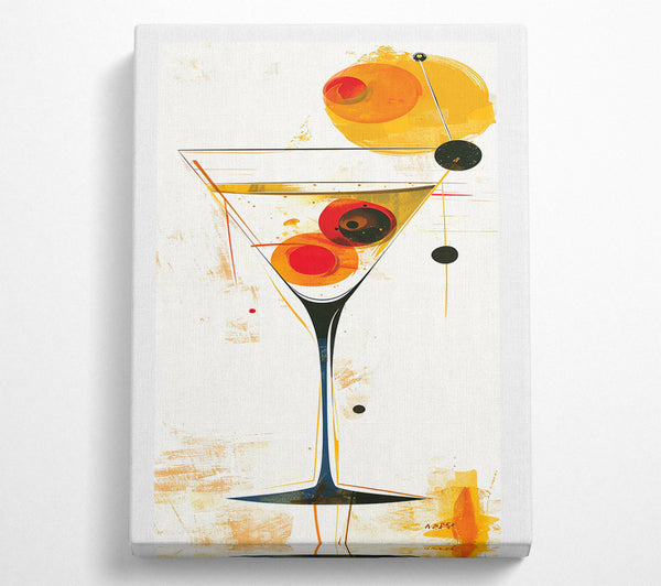 Cocktail Poster