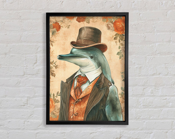 Dolphin Gentleman