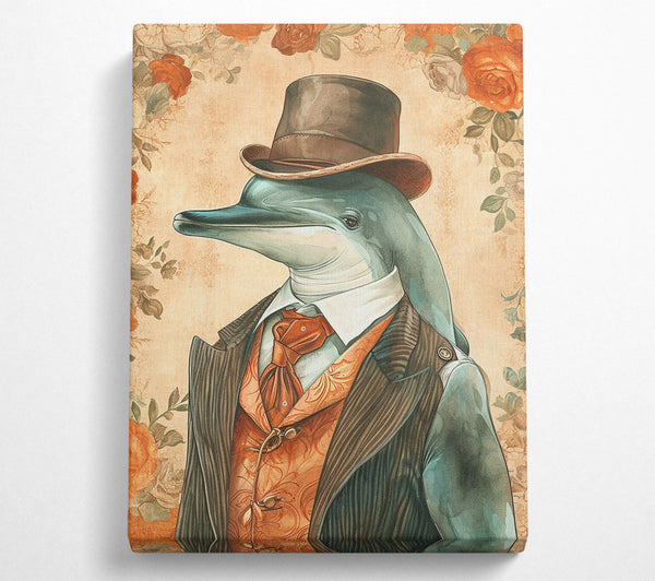 Dolphin Gentleman