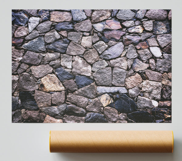 Greystone Wall Texture