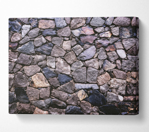 Greystone Wall Texture