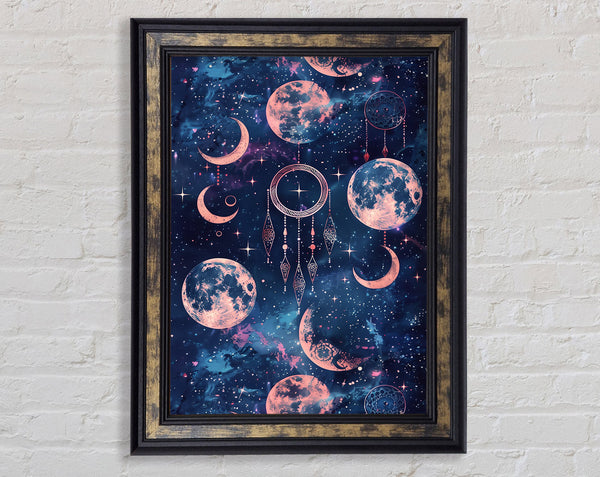 Dreamcatcher Space