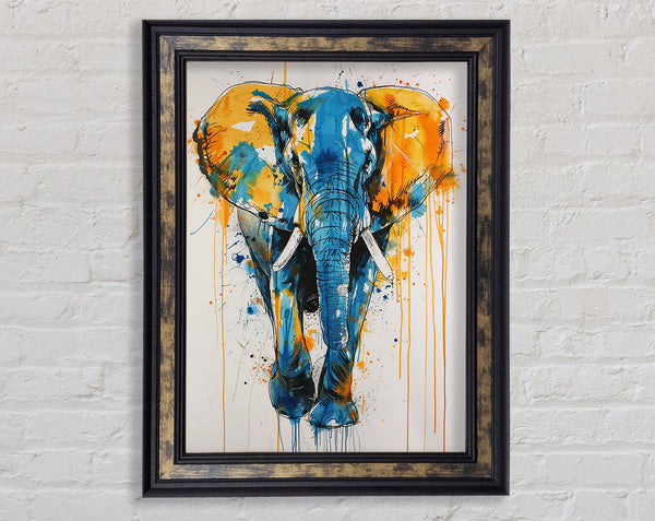 Elephant Drip