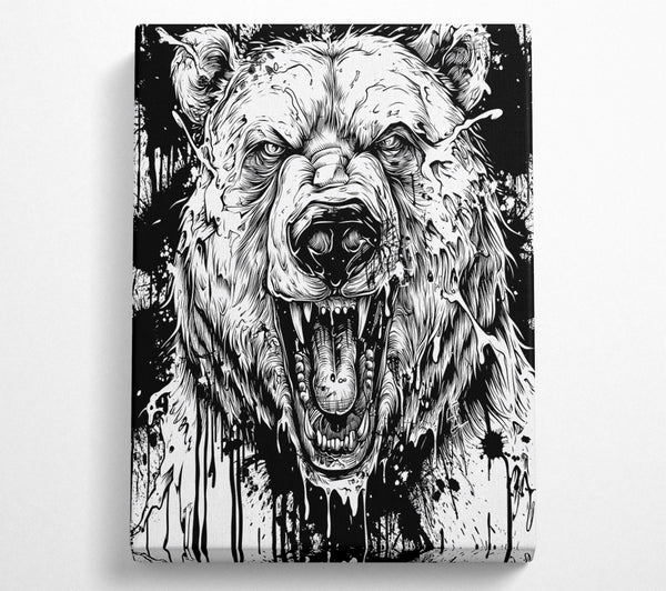 Fierce Bear Ink