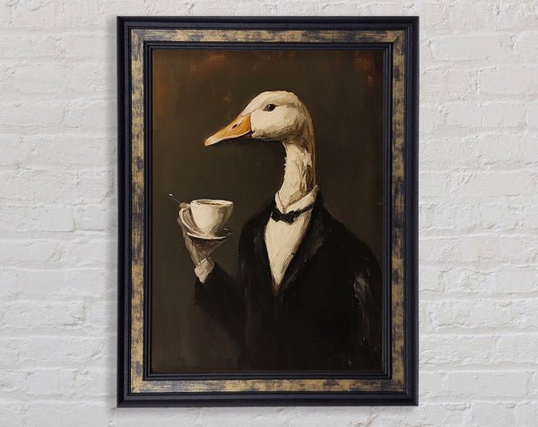 Formal Goose