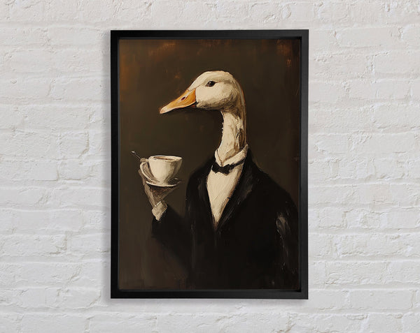 Formal Goose