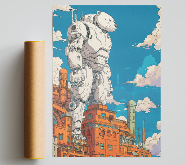 White Bear Metropolis