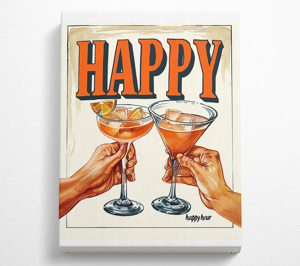 Happy Cocktails