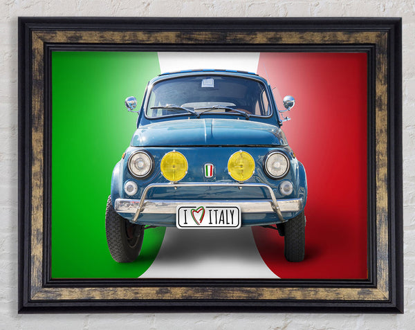 Italian Car