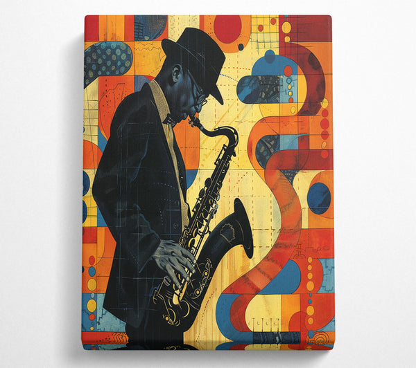 Jazz Man