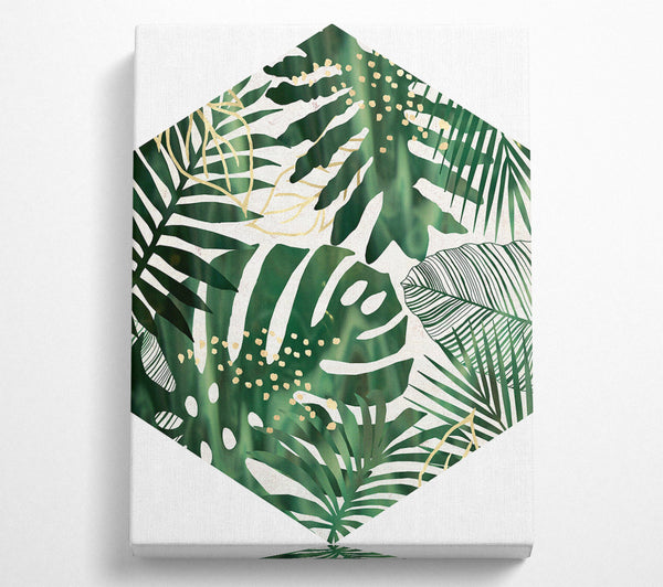 Jungle Leaves