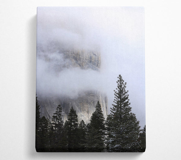 Misty Mountain Edge