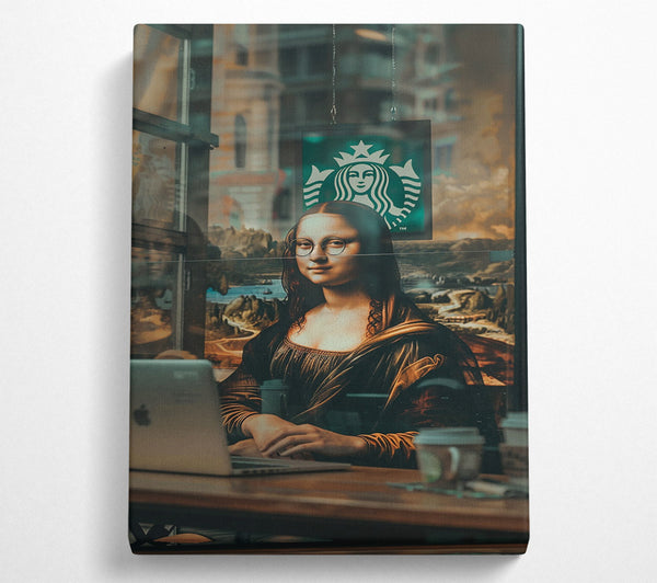 Mona Lisa Coffee