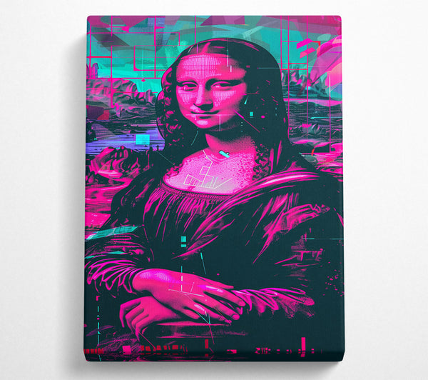 Mona Lisa Pink.Webp